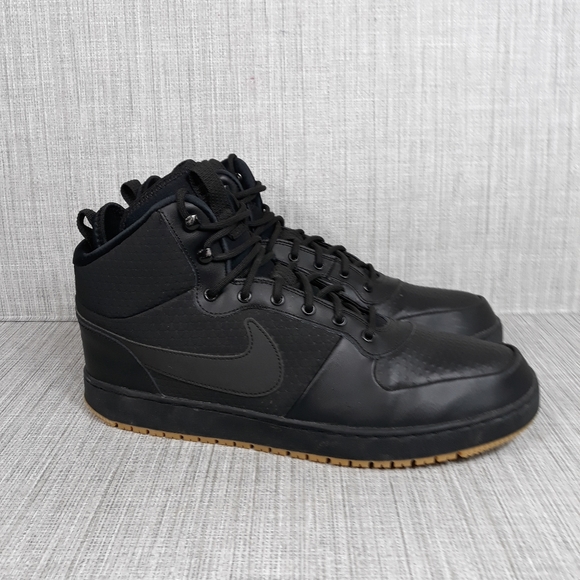 nike ebernon winter boots